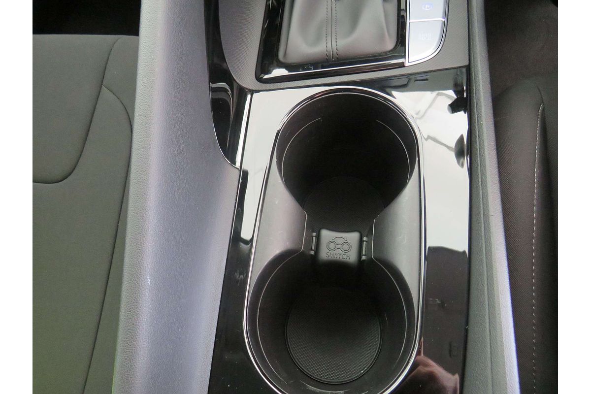 2024 Hyundai i30 CN7.V2