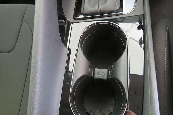 2024 Hyundai i30 CN7.V2
