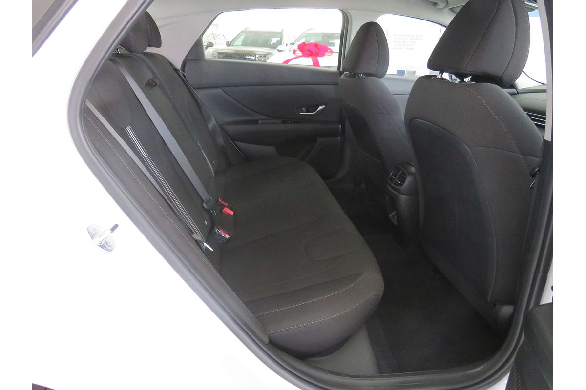 2024 Hyundai i30 CN7.V2