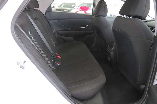 2024 Hyundai i30 CN7.V2