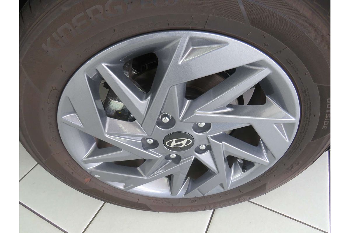 2024 Hyundai i30 CN7.V2