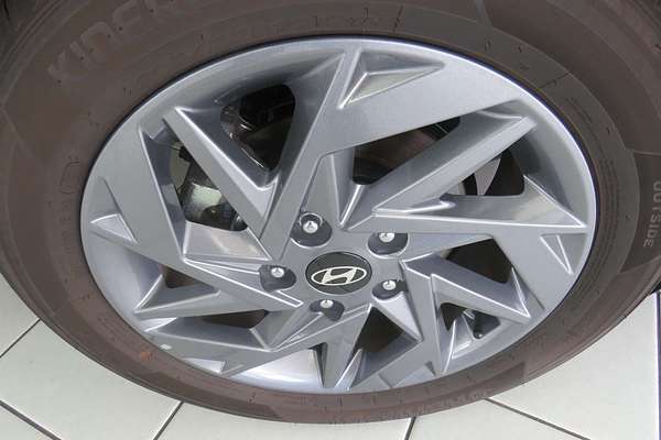 2024 Hyundai i30 CN7.V2