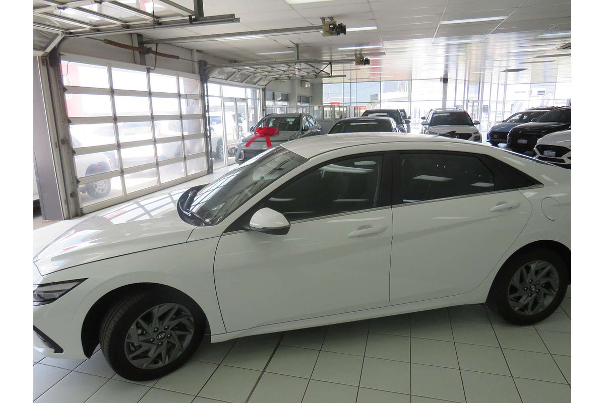2024 Hyundai i30 CN7.V2