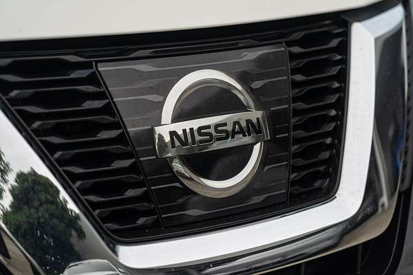 2017 Nissan X-TRAIL Ti T32 Series II