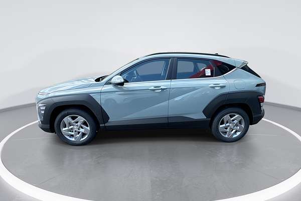 2025 Hyundai Kona Hybrid SX2.V3