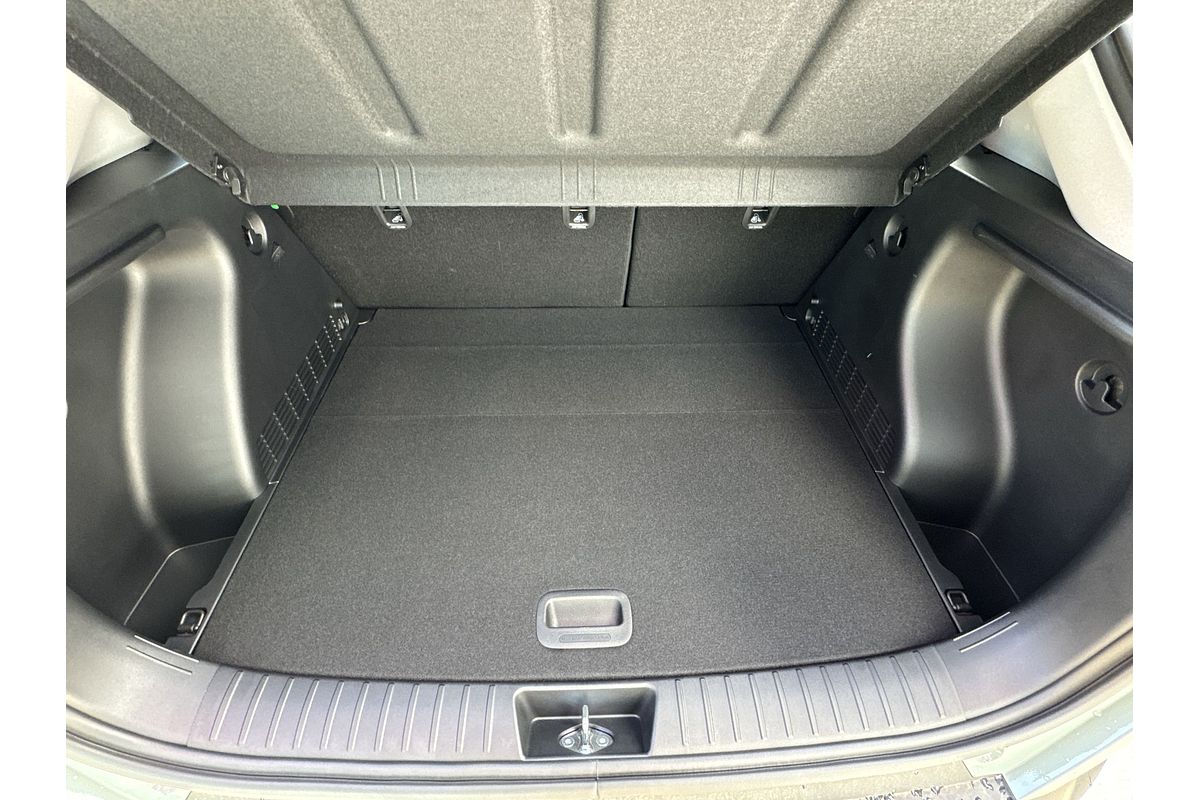 2025 Hyundai Kona Hybrid SX2.V3