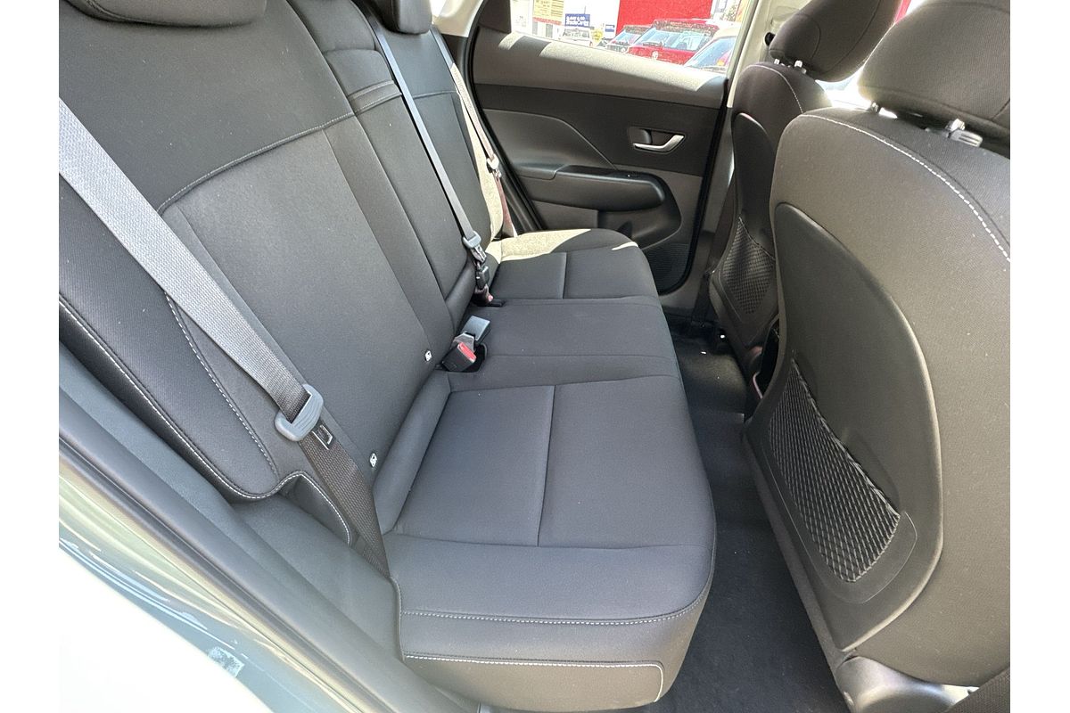 2025 Hyundai Kona Hybrid SX2.V3