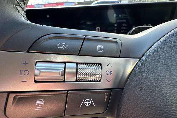 2025 Hyundai Kona Hybrid SX2.V3
