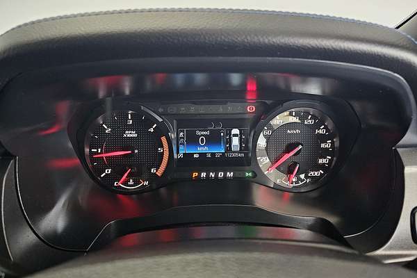2019 Ford Ranger Raptor PX MkIII 4X4 2.0L