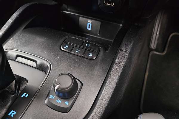 2019 Ford Ranger Raptor PX MkIII 4X4 2.0L