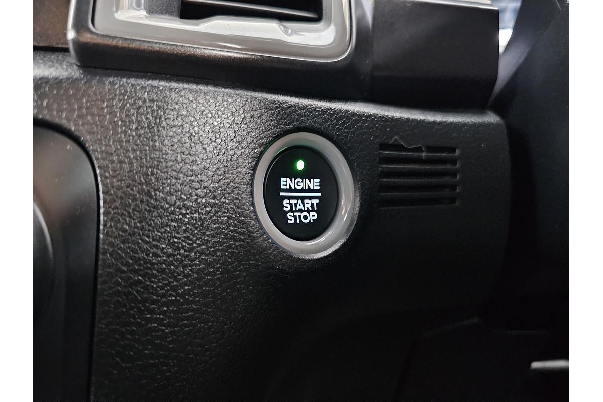 2019 Ford Ranger Raptor PX MkIII 4X4 2.0L