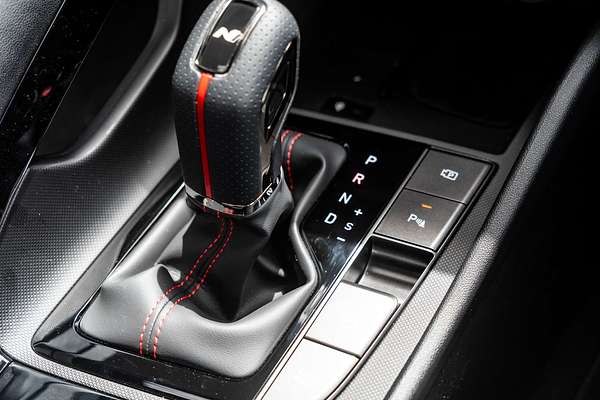 2025 Hyundai i30 N Line Premium CN7.V3
