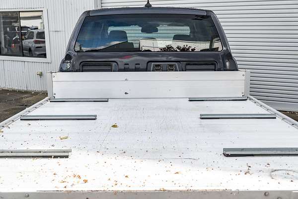 2020 Ford Ranger XLT PX MkIII 4X4 3.2L