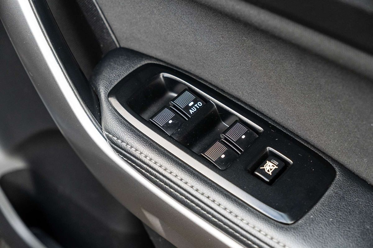 2020 Ford Ranger XLT PX MkIII 4X4 3.2L