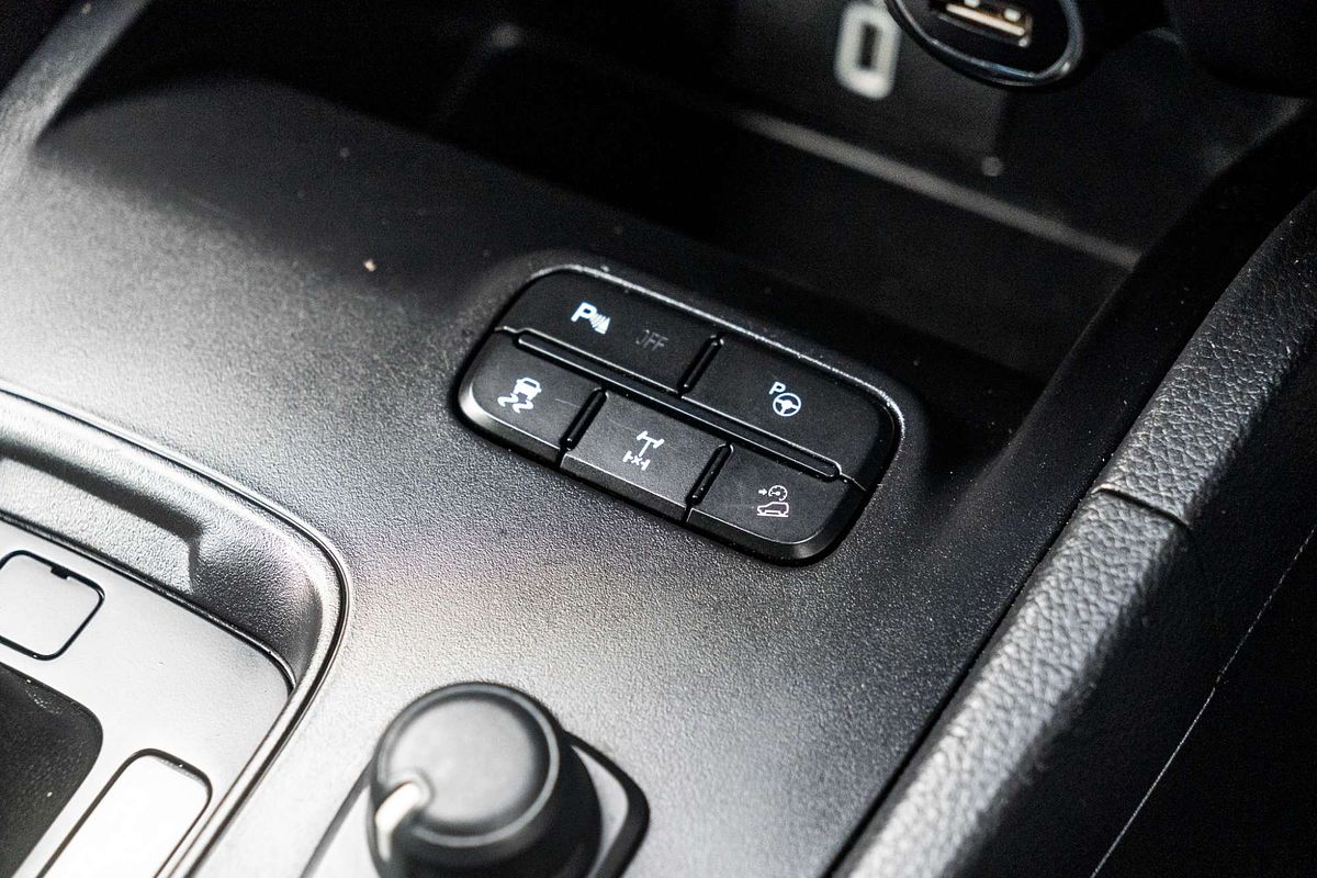 2020 Ford Ranger XLT PX MkIII 4X4 3.2L