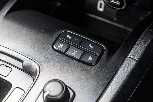 2020 Ford Ranger XLT PX MkIII 4X4 3.2L