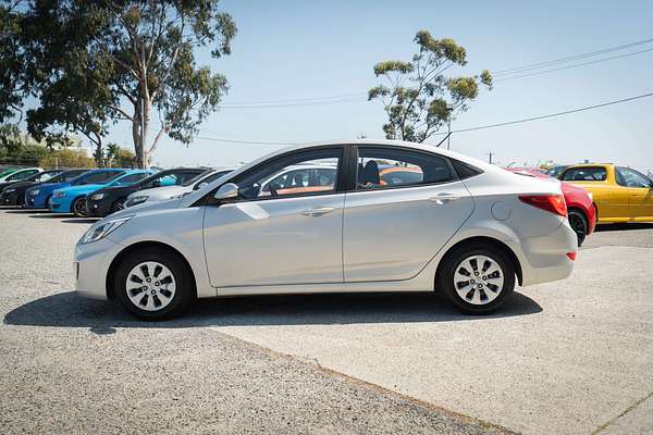 2016 Hyundai Accent Active RB4