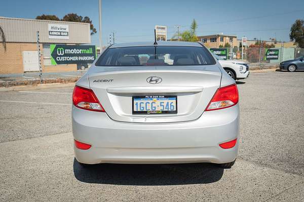 2016 Hyundai Accent Active RB4