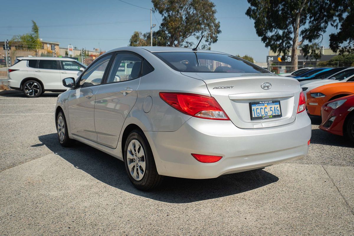 2016 Hyundai Accent Active RB4
