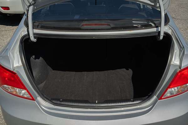 2016 Hyundai Accent Active RB4