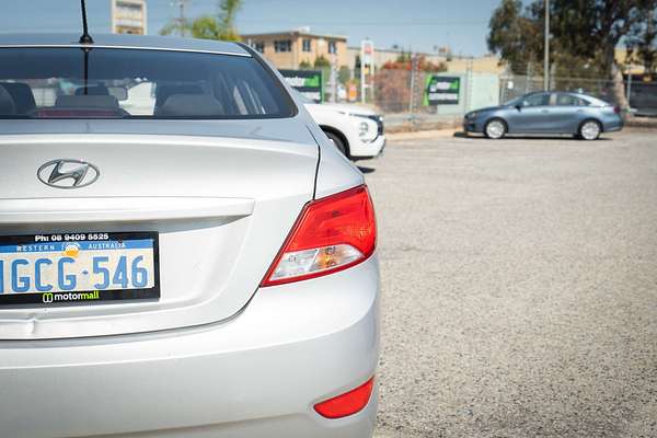 2016 Hyundai Accent Active RB4