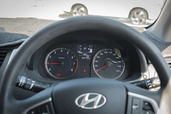 2016 Hyundai Accent Active RB4