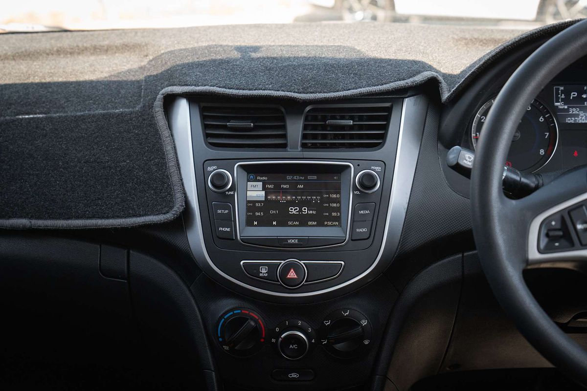 2016 Hyundai Accent Active RB4