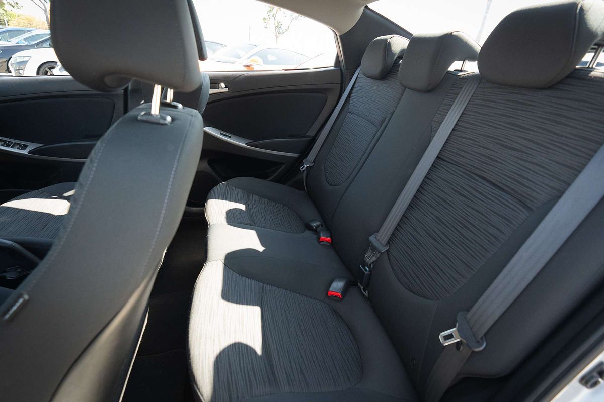 2016 Hyundai Accent Active RB4