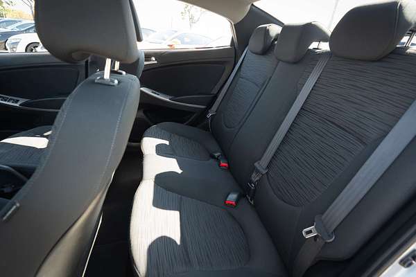 2016 Hyundai Accent Active RB4