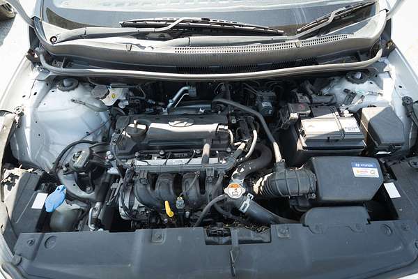 2016 Hyundai Accent Active RB4