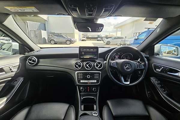 2019 Mercedes-Benz GLA-Class GLA180 X156
