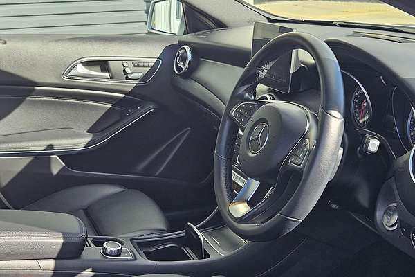 2019 Mercedes-Benz GLA-Class GLA180 X156