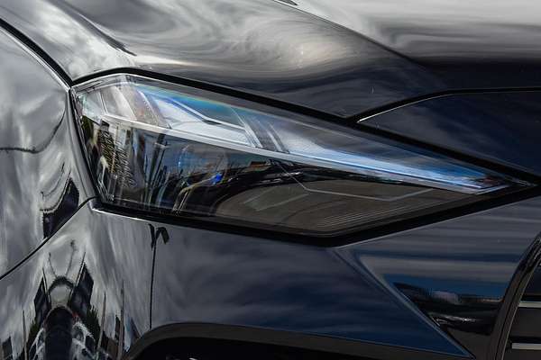 2025 Isuzu MU-X