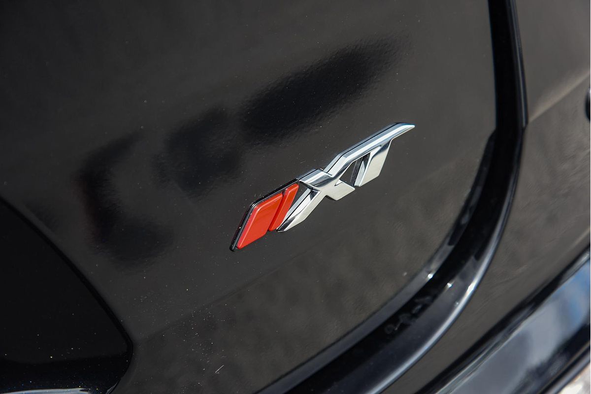 2025 Isuzu MU-X