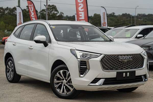 2024 GWM Haval Jolion Premium A01