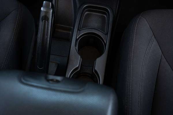 2015 Jeep Wrangler Unlimited Sport JK