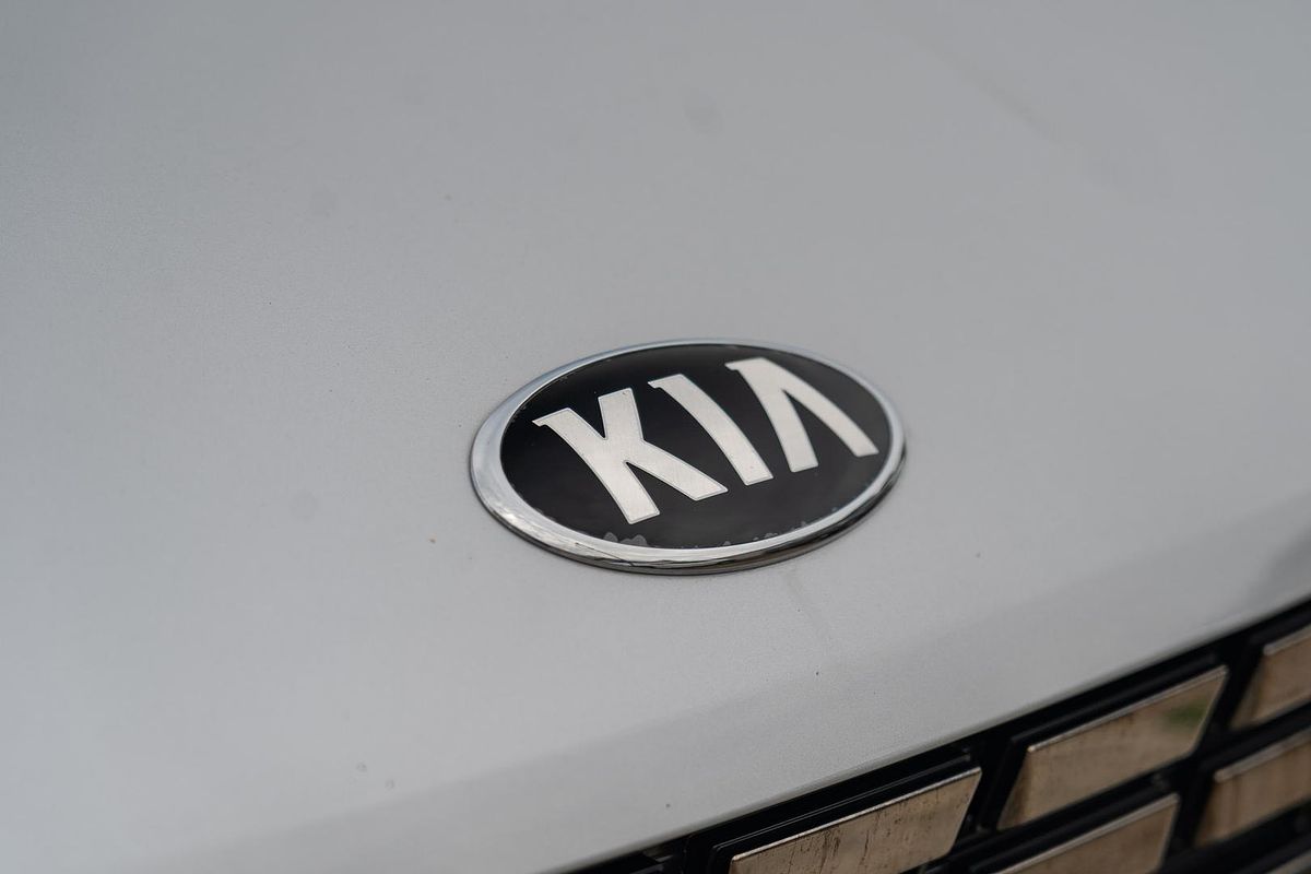 2020 Kia Carnival Platinum KA4