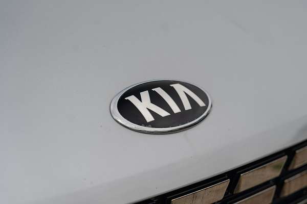 2020 Kia Carnival Platinum KA4