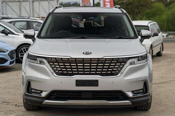 2020 Kia Carnival Platinum KA4
