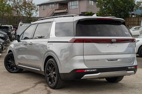 2020 Kia Carnival Platinum KA4