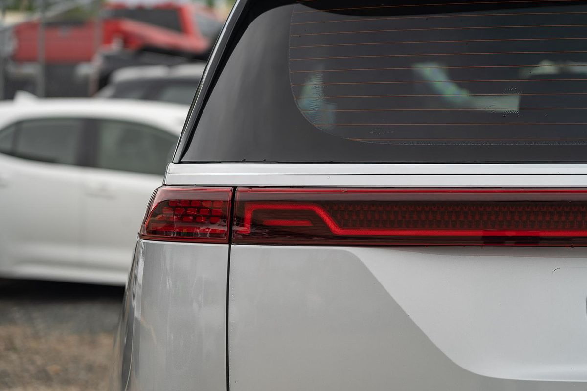 2020 Kia Carnival Platinum KA4