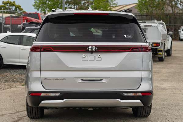 2020 Kia Carnival Platinum KA4