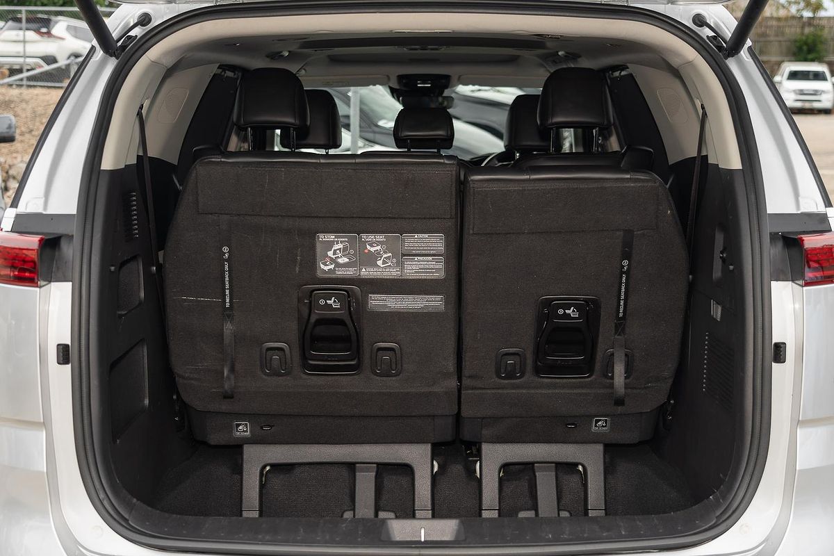 2020 Kia Carnival Platinum KA4