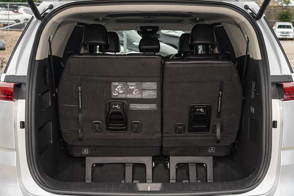 2020 Kia Carnival Platinum KA4