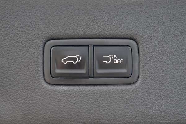 2020 Kia Carnival Platinum KA4