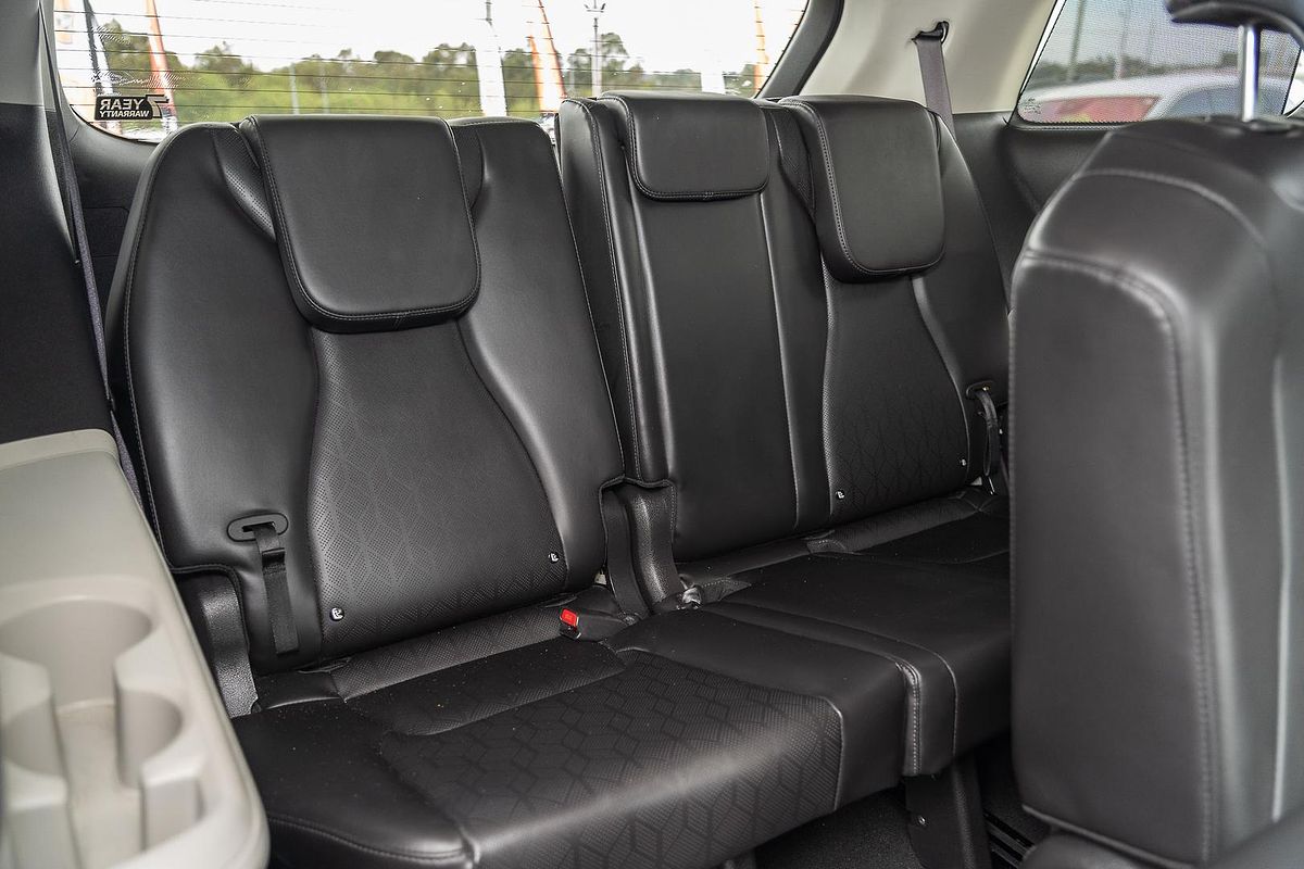 2020 Kia Carnival Platinum KA4