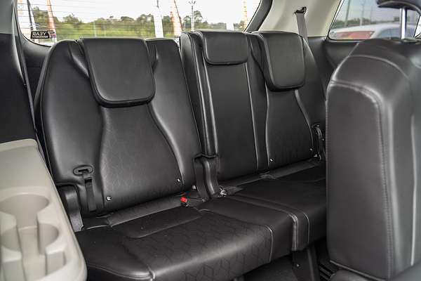 2020 Kia Carnival Platinum KA4