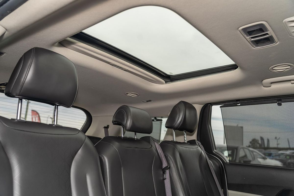 2020 Kia Carnival Platinum KA4