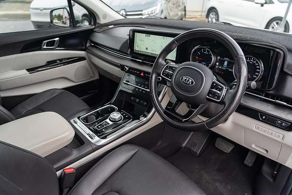 2020 Kia Carnival Platinum KA4