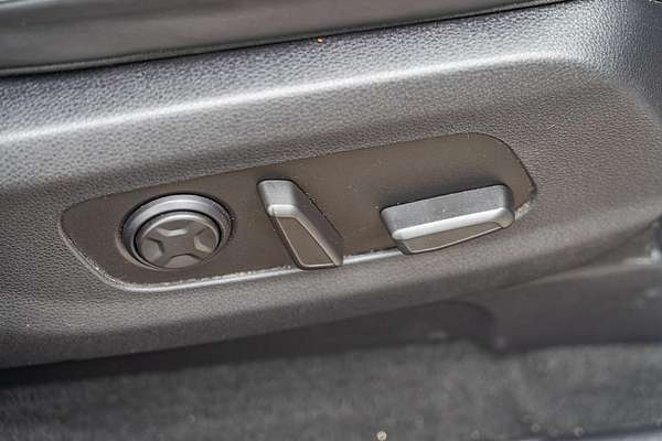 2020 Kia Carnival Platinum KA4